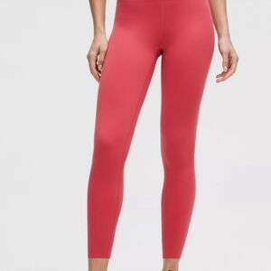 lululemon Glow Up™ Super-High-Rise Tight 25"